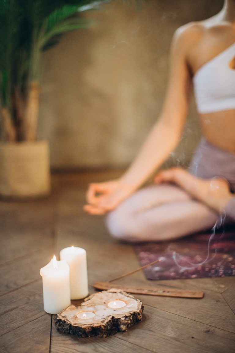Anahata Yoga best online yoga Hong Kog Little Steps Asia