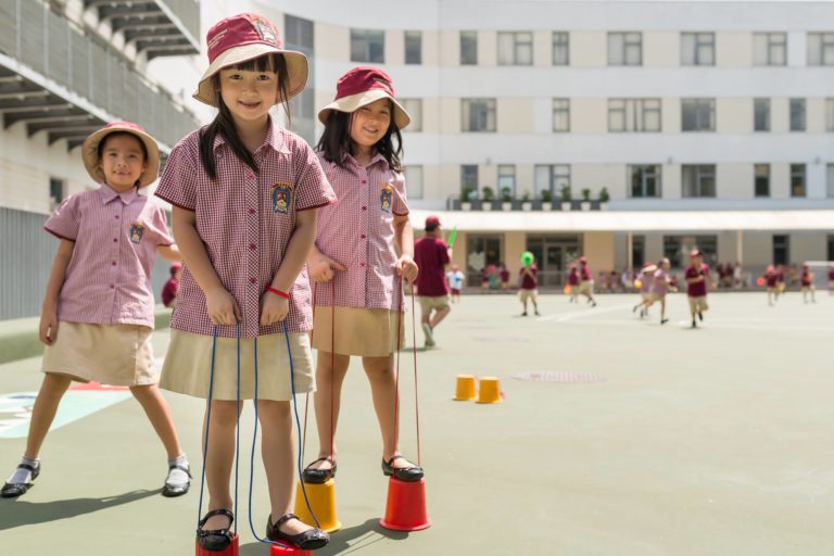 BVIS-HCHC-Top-International-Schools-In-Ho-Chi-Minh-City