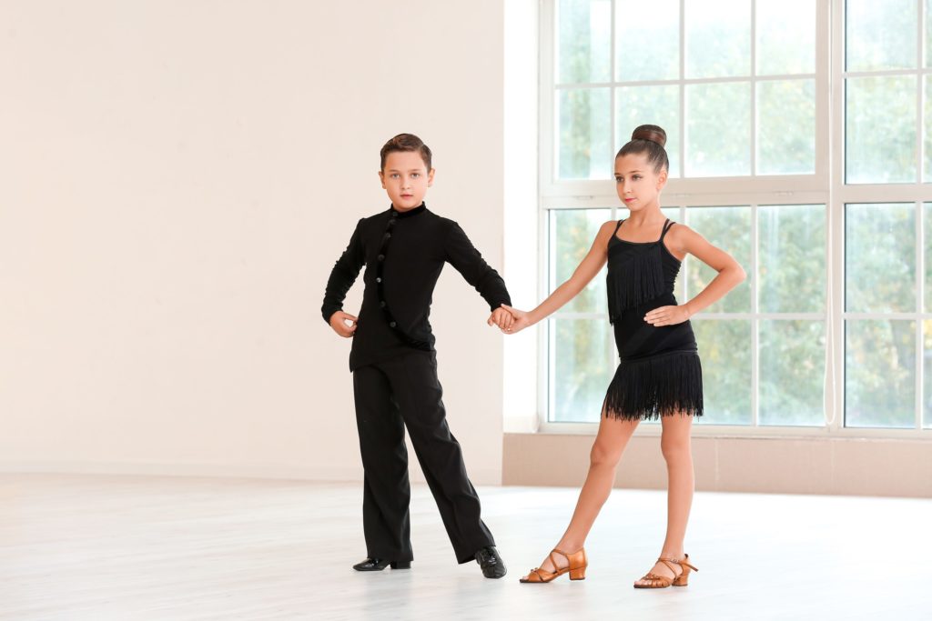 Best Ballroom Dance Classes Hong Kong
