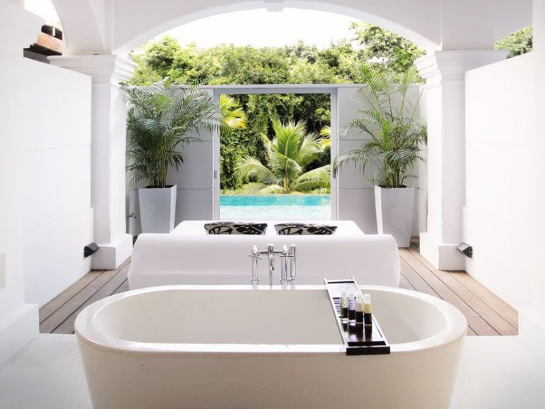 Amara Sanctuary Resort