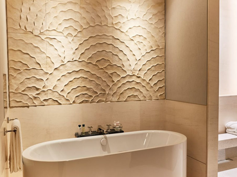 The Capitol Kempinski Hotel