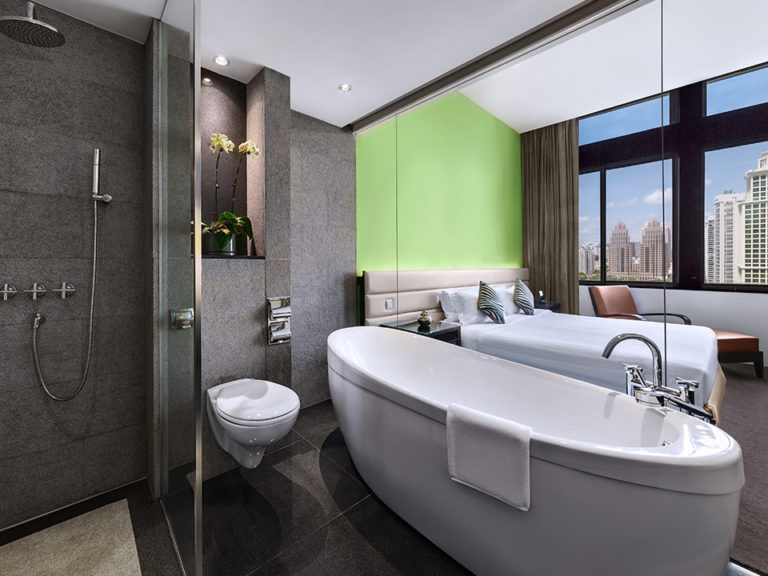 Furama Riverfont Hotel