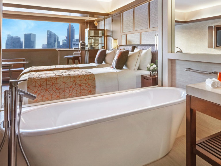 Pan Pacific Singapore