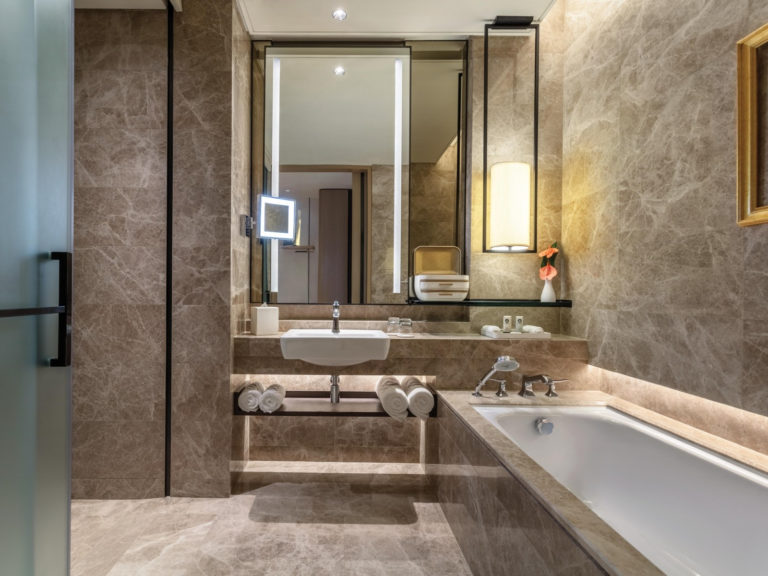 Sofitel Singapore City Centre