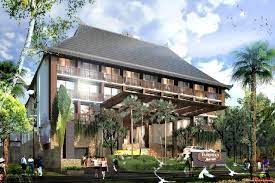 Fairfield by Marriott Bali Kuta Sunset Road quarantine hotel Bali Little Steps Asia