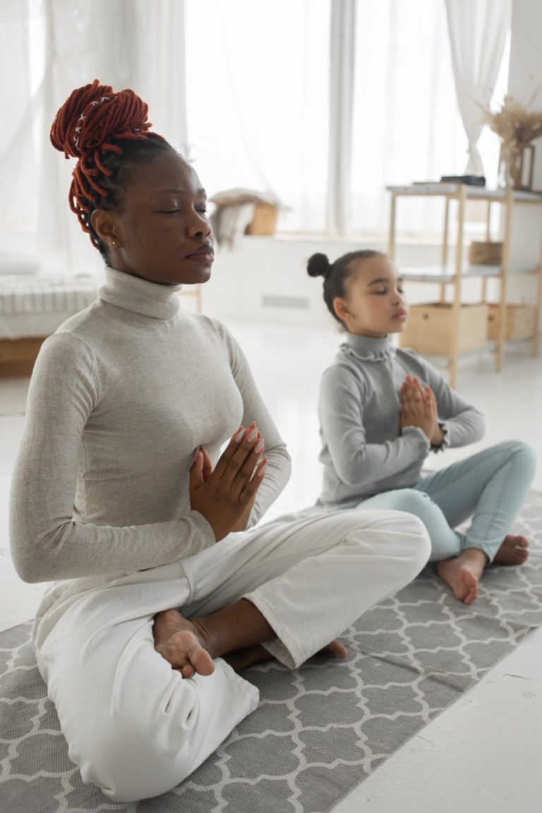 Kita Yoga best online yoga Hong Kong Little Steps Asia