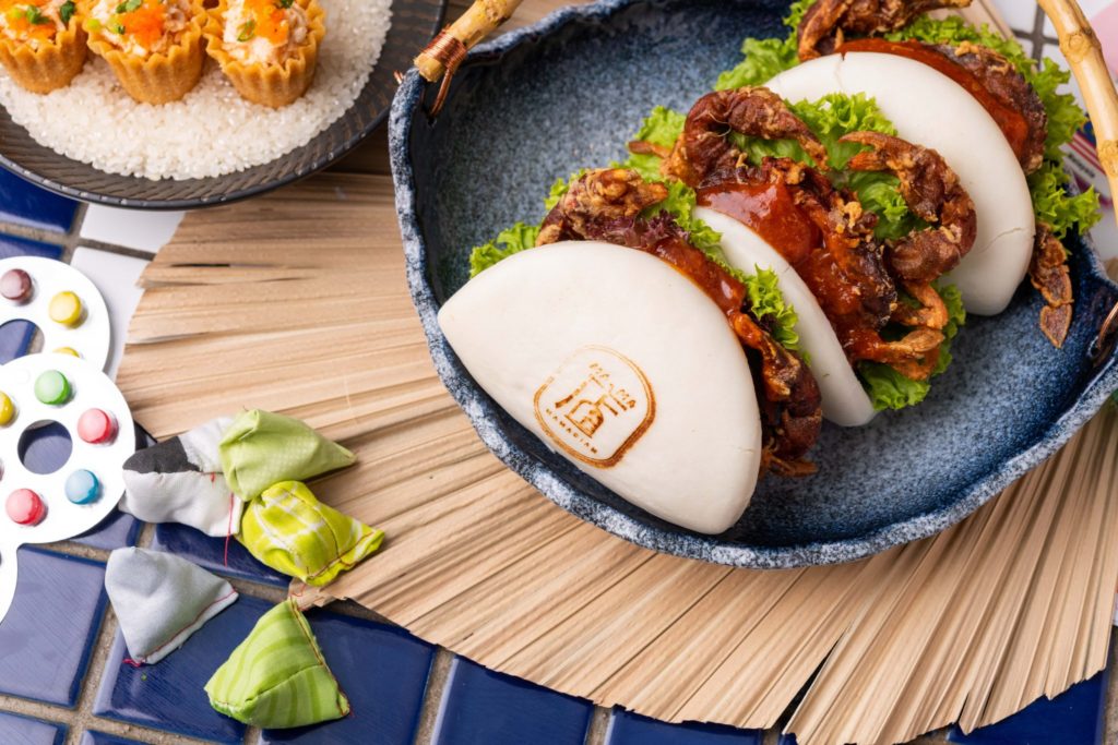 Mama Diam Provision Shop Concept Bar Opens In Singapore