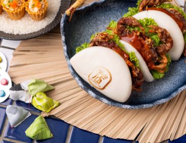 Mama Diam Provision Shop Concept Bar Opens In Singapore