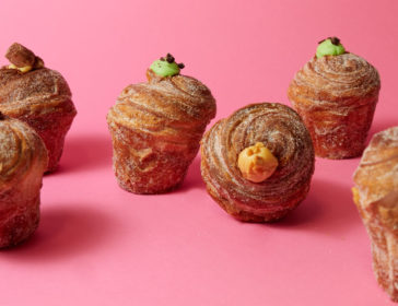 Enjoy Sweet And Savory Pastries At Mr Holmes Bakehouse In Singapore