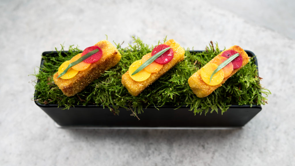 Restaurant Story Singapore