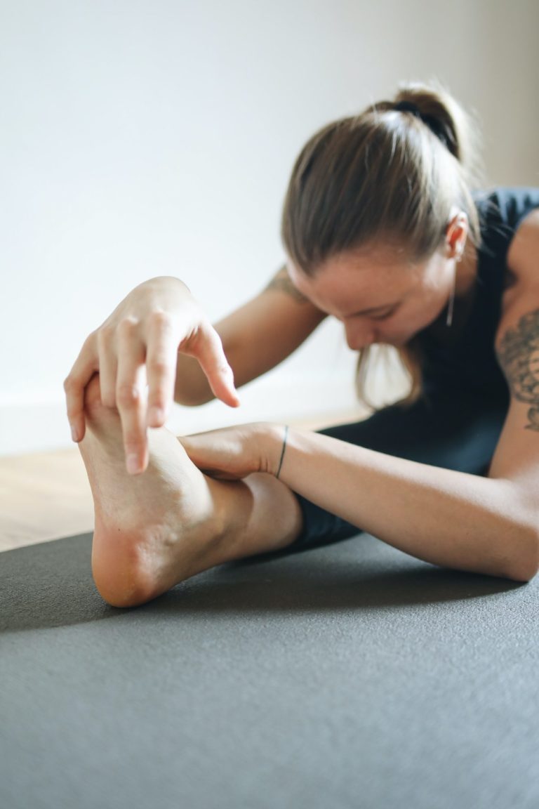 Santi Space best online yoga Hong Kong Little Steps Asia