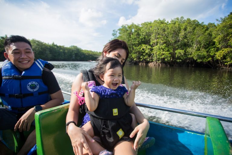 Mangrove Discovery Tours In Bintan
