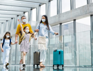 BOOKMARK THIS! Guide To Singapore Travel Requirements, VTL, And Resources During COVID In 2022