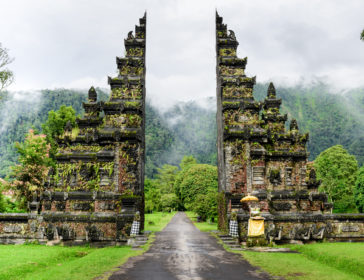 BALI IS OPEN! Everything You Need To Know About Traveling To Bali From Singapore With Kids
