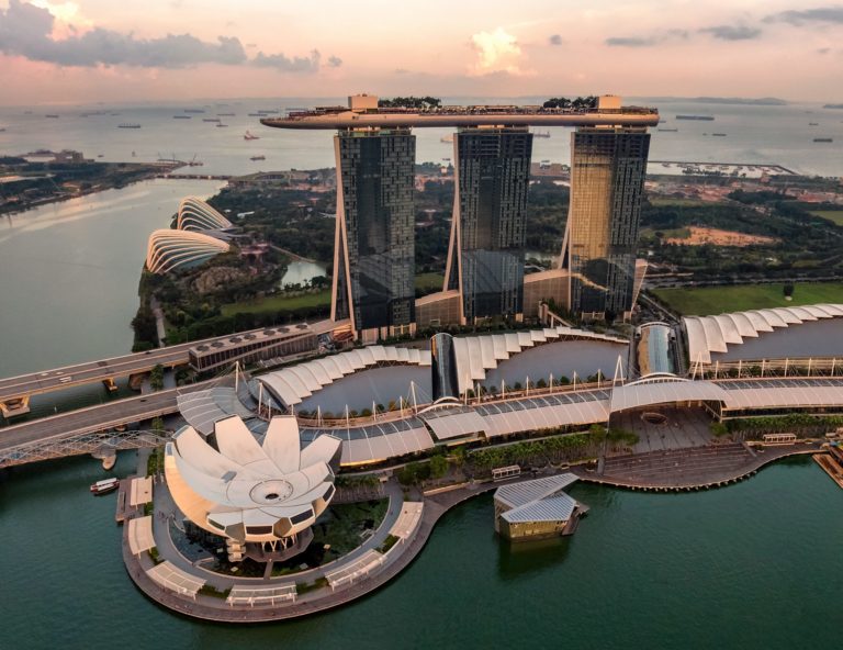 VTL information singapore 2022