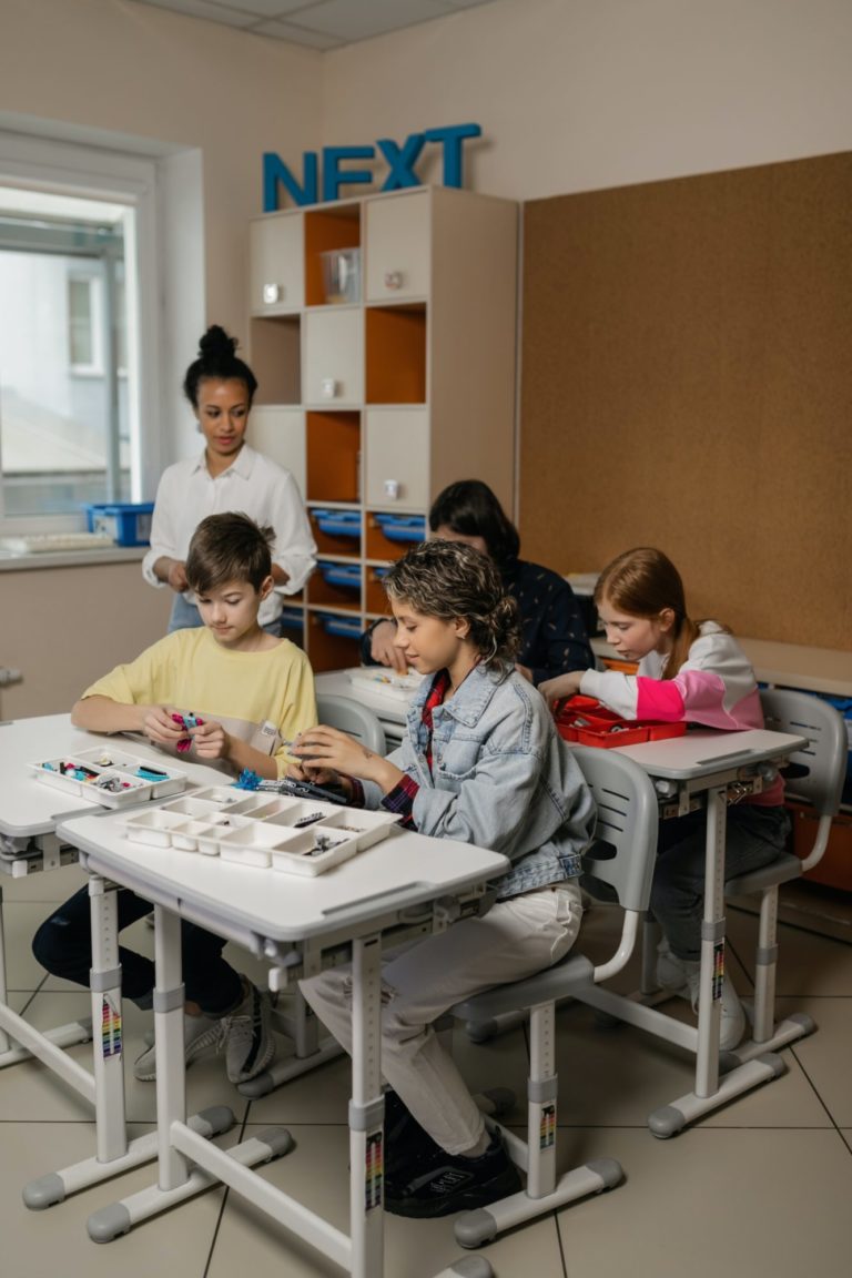 WondersWork STEM STEAM programs Singapore Little Steps Asia