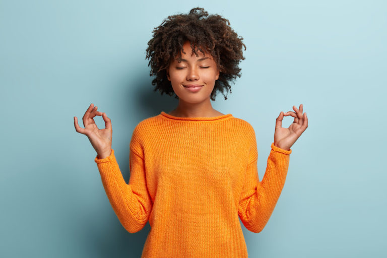 Practising Mindfulness