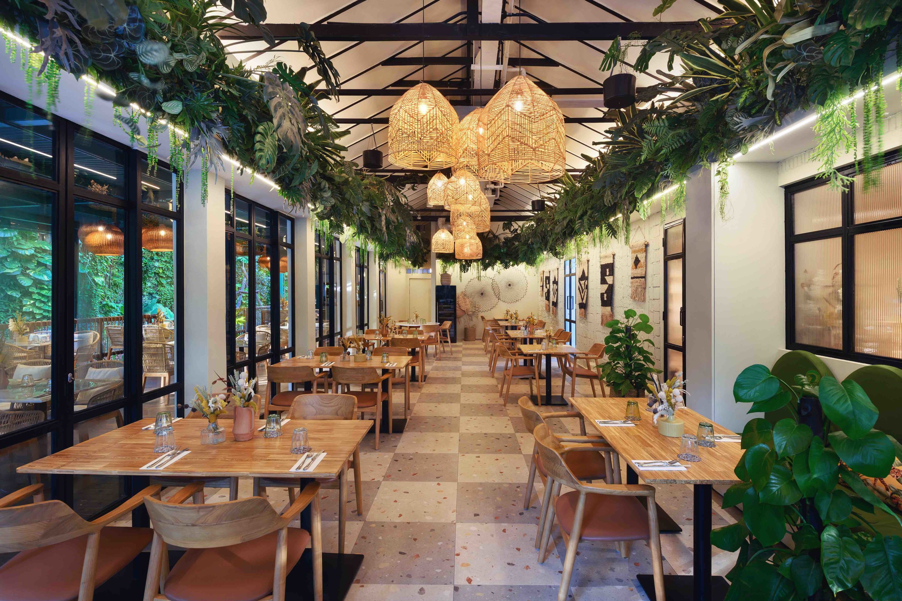 AT feast Dempsey Hill Singapore