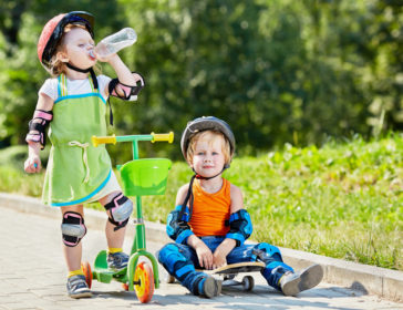 Where To Buy Scooters, Blades And Skates In Singapore