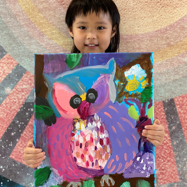 Caring For Our Future Together Charity Art Auction Singapore