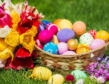 A Special Easter Sunday At Pulau Ubin In Singapore
