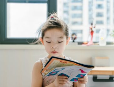 Is My Child Ready For Primary 1 In Singapore?