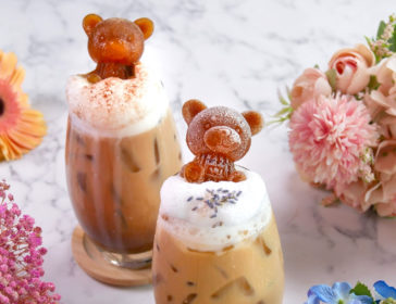 Family-Friendly Knock Knock Cafe In Singapore