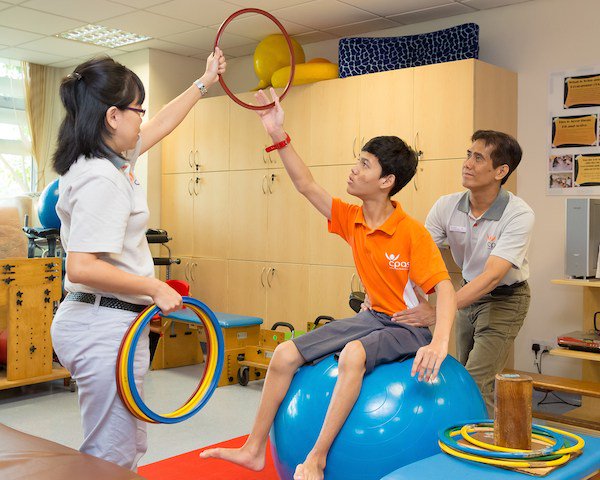 MyPhysio Ficomo Specialist Center