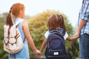 Guide To Hong Kong Open Houses, School Tours, And Open Days In 2025