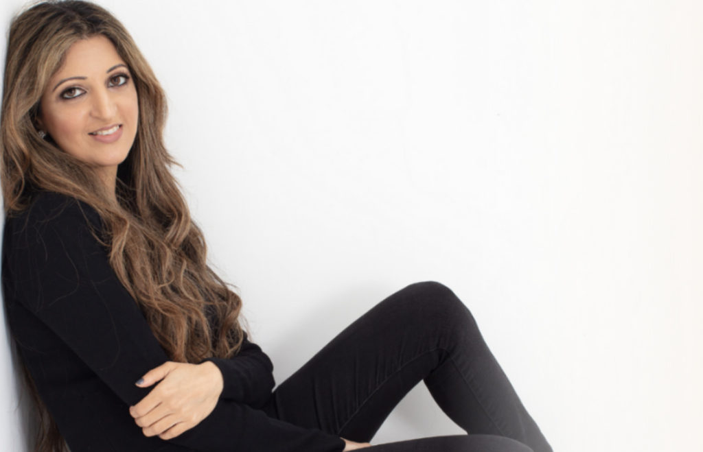 Sonia Samtani Workshops