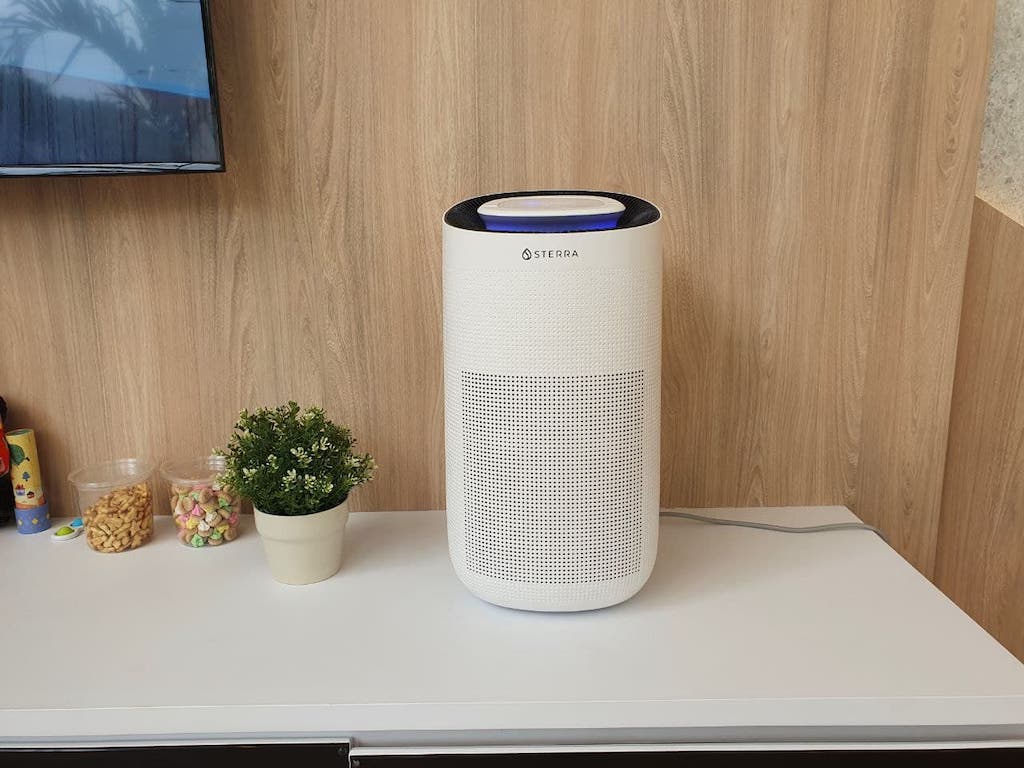 Air Purifier Sterra SIngapore