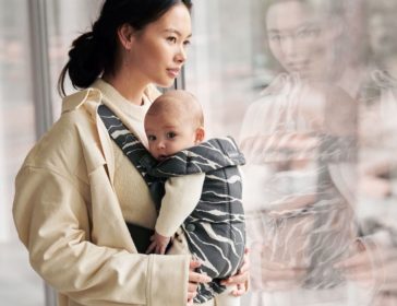 Shop For The Best Baby Products With BabyBjörn