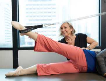 Shape Up During Pregnancy With Prohealth Physio Focus In Singapore