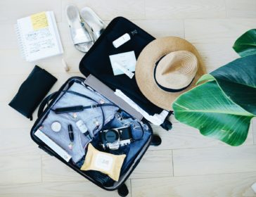 Top 5 Places For Short Term Escapes From Hong Kong (2-6 Month Escape Ideas)!