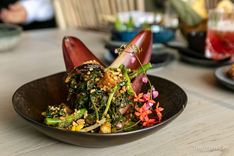 Mother's Day Dining Guide Kuala Lumpur