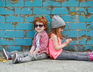 Top Travel Wear Shops For Kids In Singapore