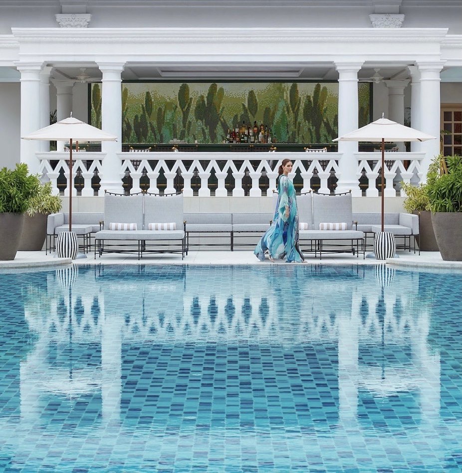 Luxurious Daycation In Singapore With DayAway