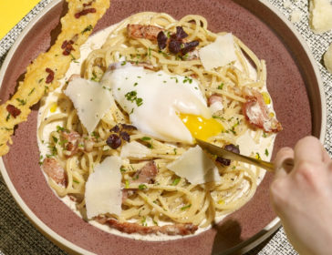 Ratio Cafe + Gastrobar In Singapore