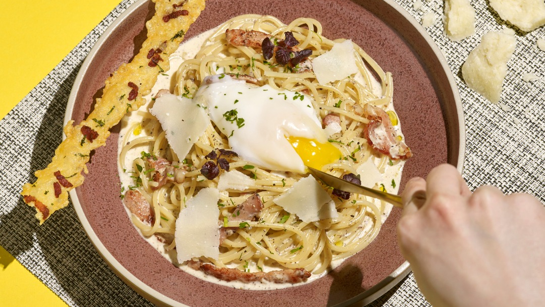 Ratio Cafe And Gastrobar