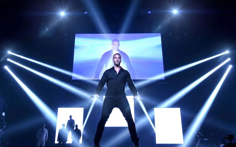 The Illusionists From Broadway In Singapore