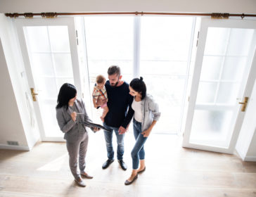 Property Agencies In Singapore For Rentals And Sales