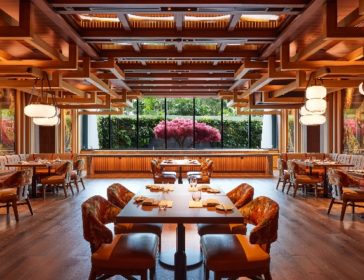 Wakuda Japanese Dining By Michelin Chef In Singapore