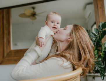 Capturing Precious Moments With Nestology Photography Studio