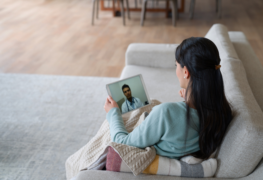 Online Doctor IMI Singapore