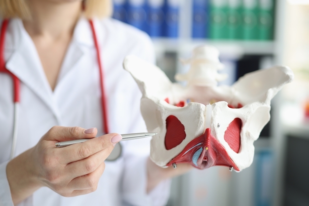 Women Incontinence Prohealth Singapore