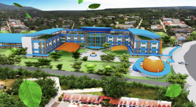 BCIS Phuket top international schools in Thailand Little Steps Asia