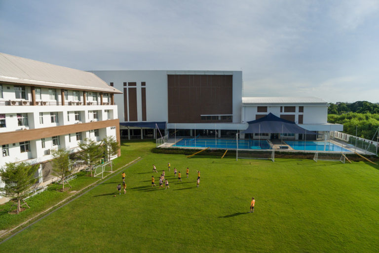 Bangkok Christian School top international schools Thailand Little Steps Asia
