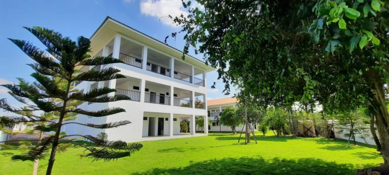 French International top schools in Thailand Little Steps Asia