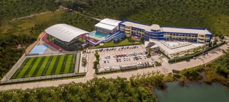 HeadStart top international schools in Thailand Little Steps Asia