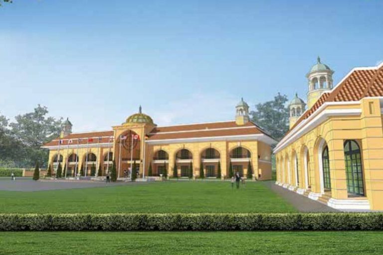 Hua Hin top international schools in Thailand Little Steps Asia